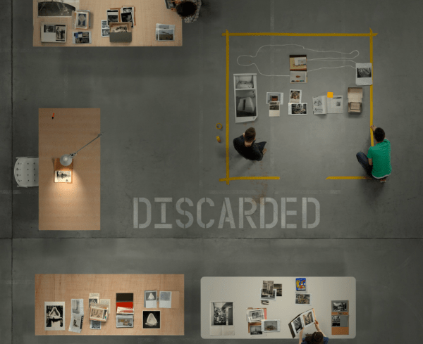 Gallery of Lost Art, Tate Modern online. 