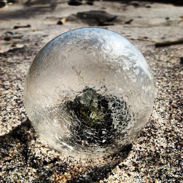 Photography by Max Liboiron.