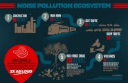 Noise Pollution Effects Noise Pollution Effects