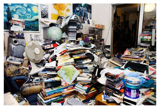 Photograph by Paula Salischiker from the series 