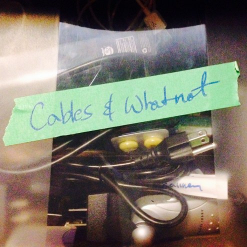 Image from the submitted Techno-Trash story by Tyler Fox. 