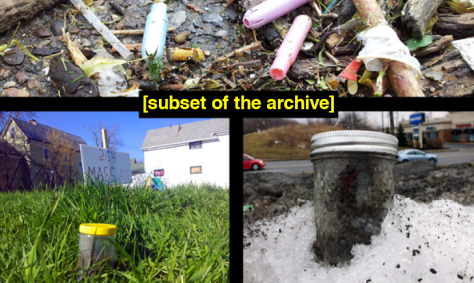 ubset of the archive