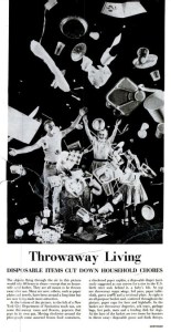 Life Magazine. August 1, 1955