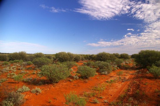 Maralinga souther australia